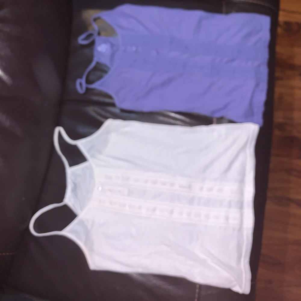 SO summer tops